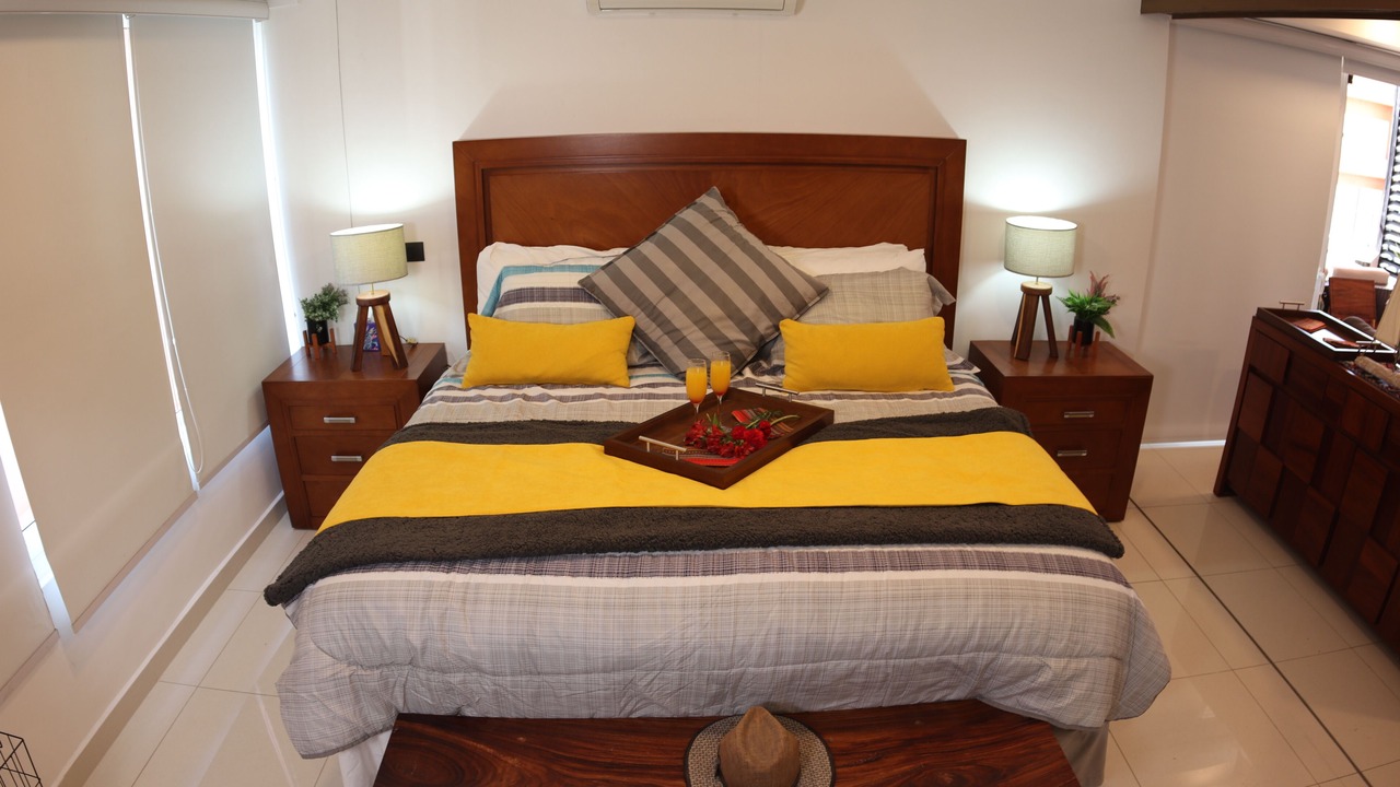 Photo of Bedroom in Palmar de Aramara