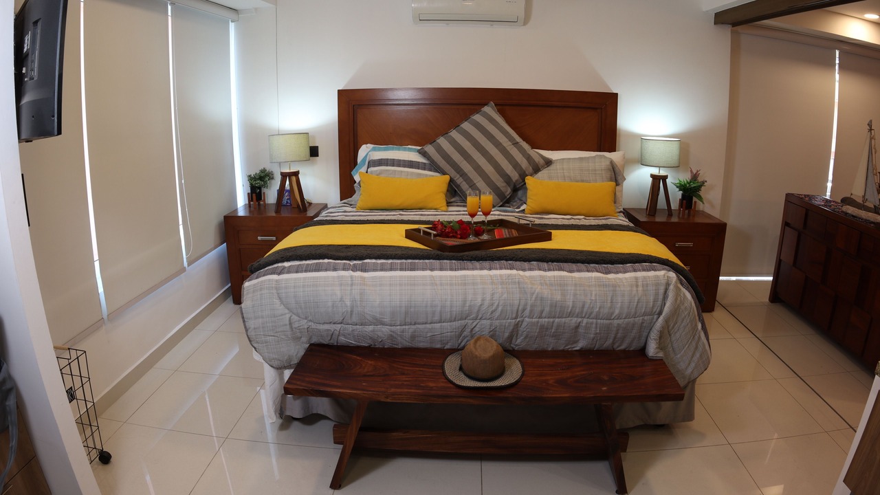 Photo of Bedroom in Palmar de Aramara