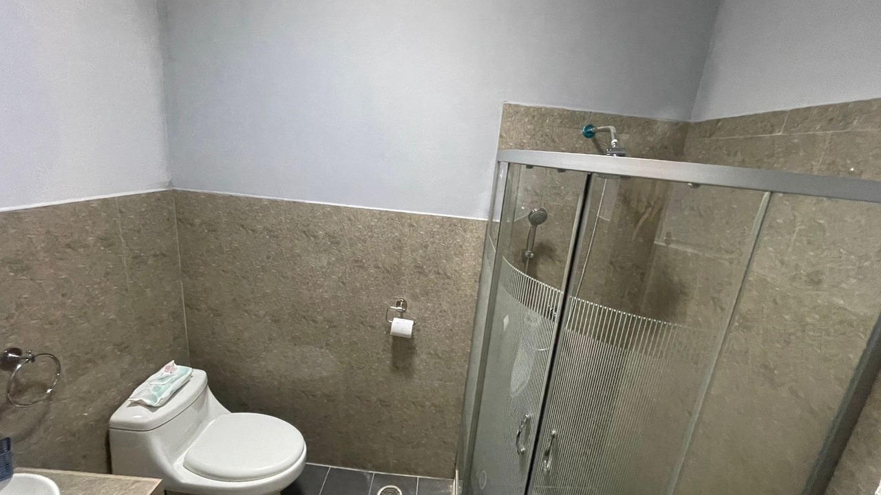 Photo of Bathroom in San Pablo Villa de Mitla
