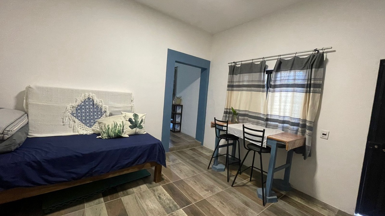 Photo of Bedroom in San Pablo Villa de Mitla