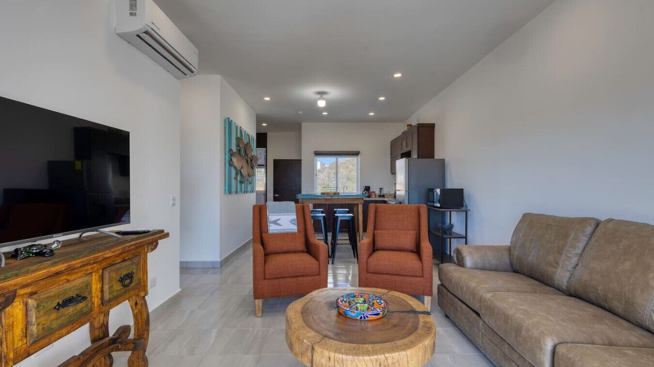 Photo of Livingroom in Pedregal