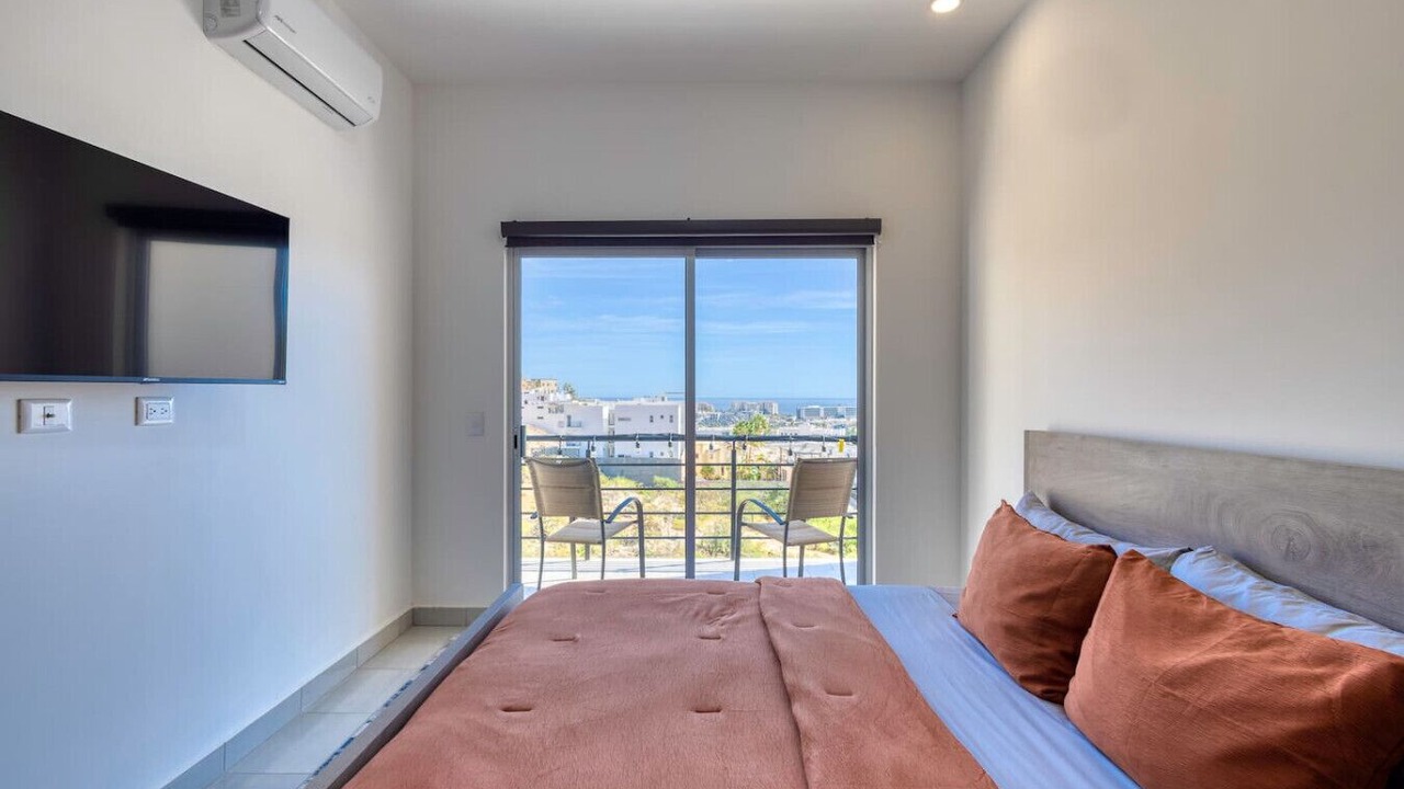 Photo of Bedroom in Pedregal
