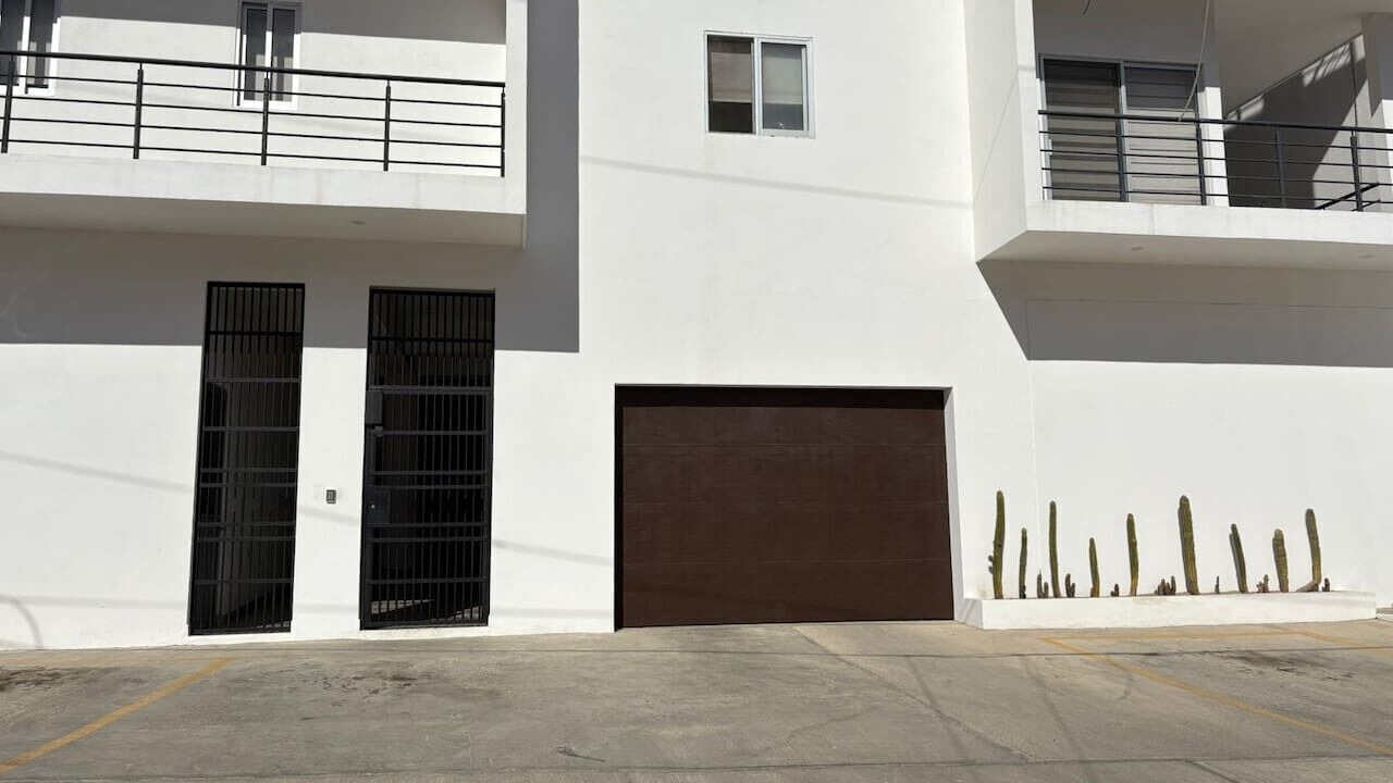 Photo of Outdoor in Pedregal