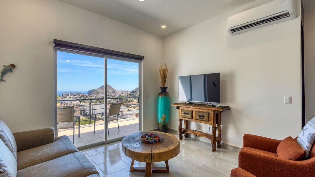 Photo of Livingroom in Pedregal