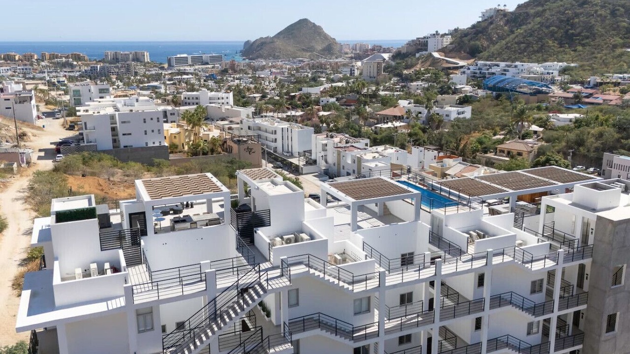 Photo of Outdoor in Pedregal