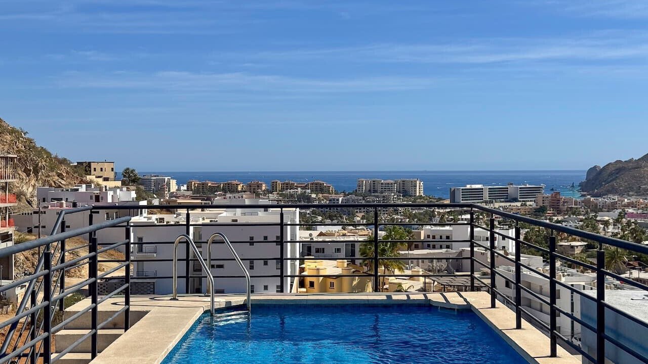 Photo of Outdoor in Pedregal