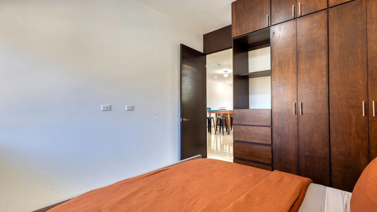 Photo of Bedroom in Pedregal