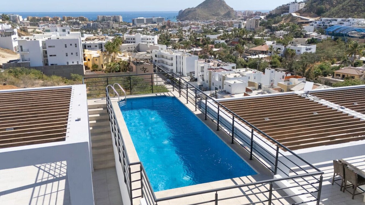Photo of Outdoor in Pedregal