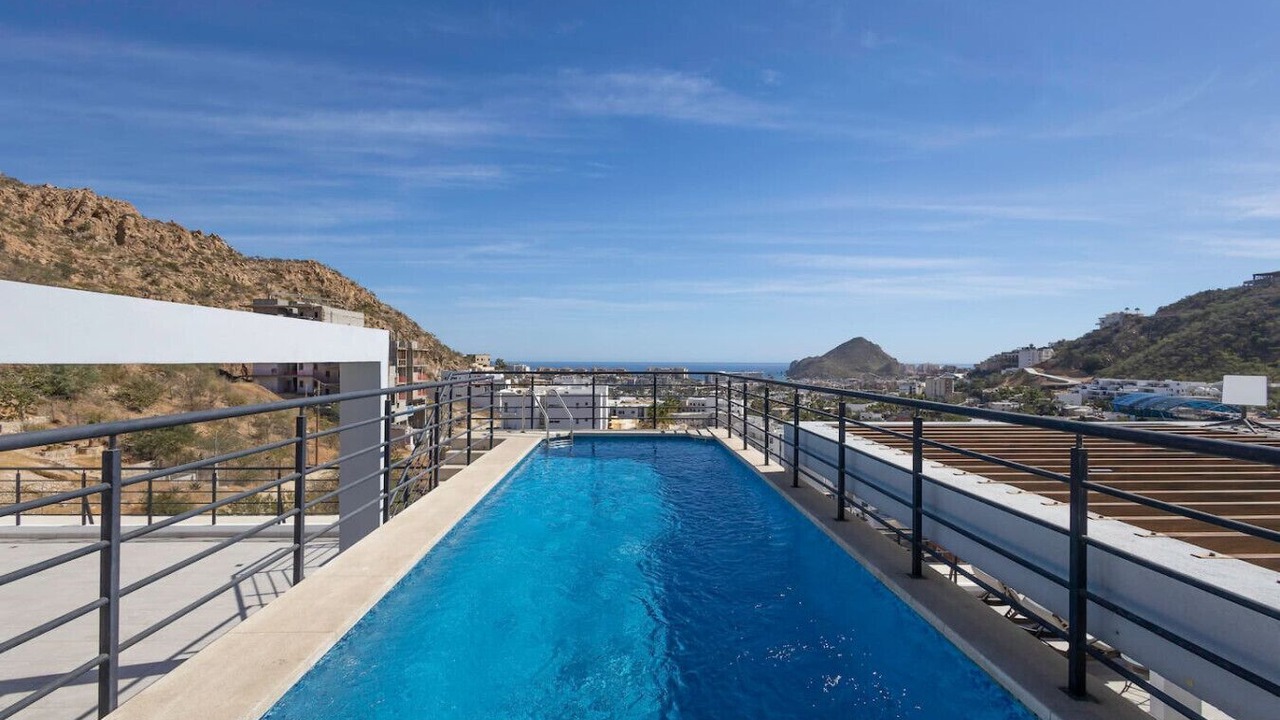 Photo of Outdoor in Pedregal
