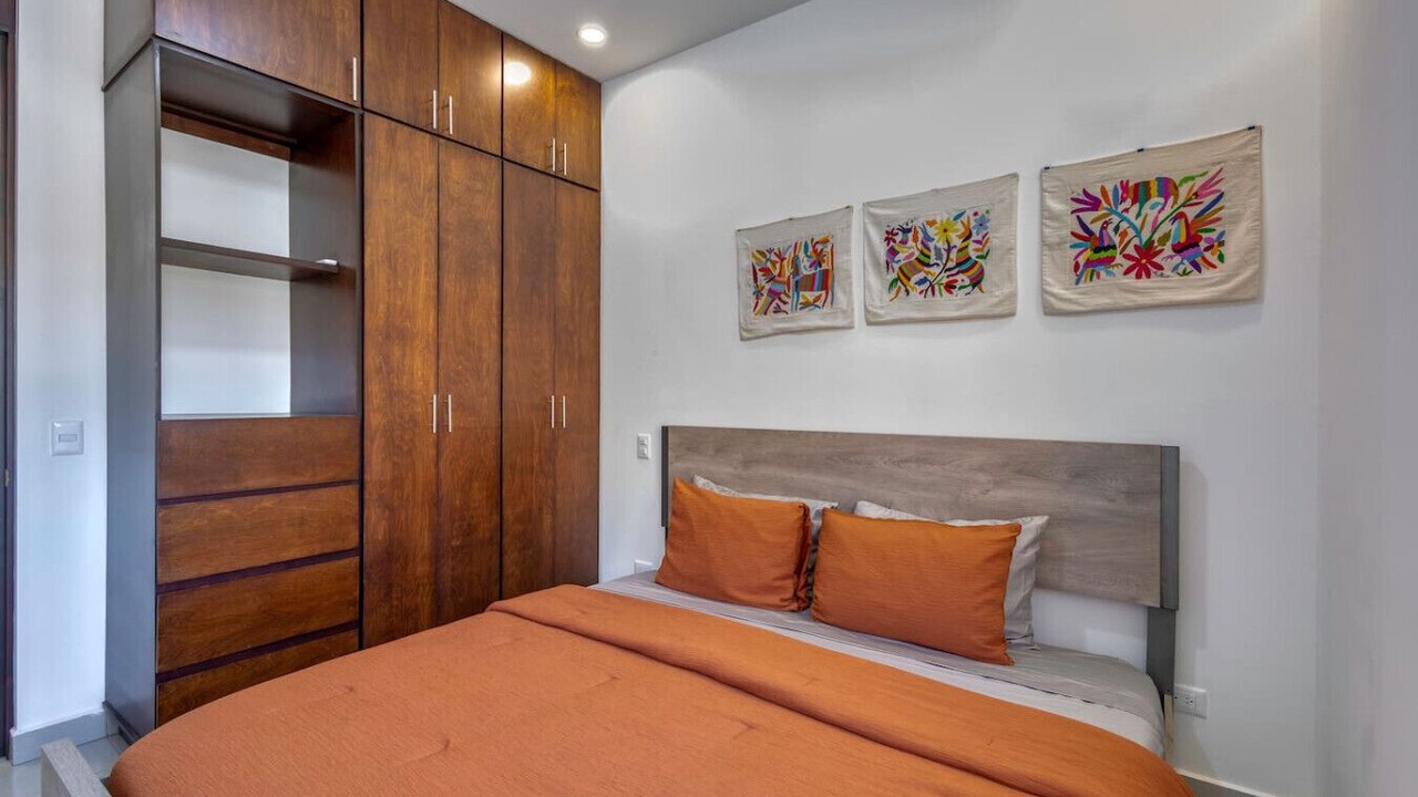 Photo of Bedroom in Pedregal