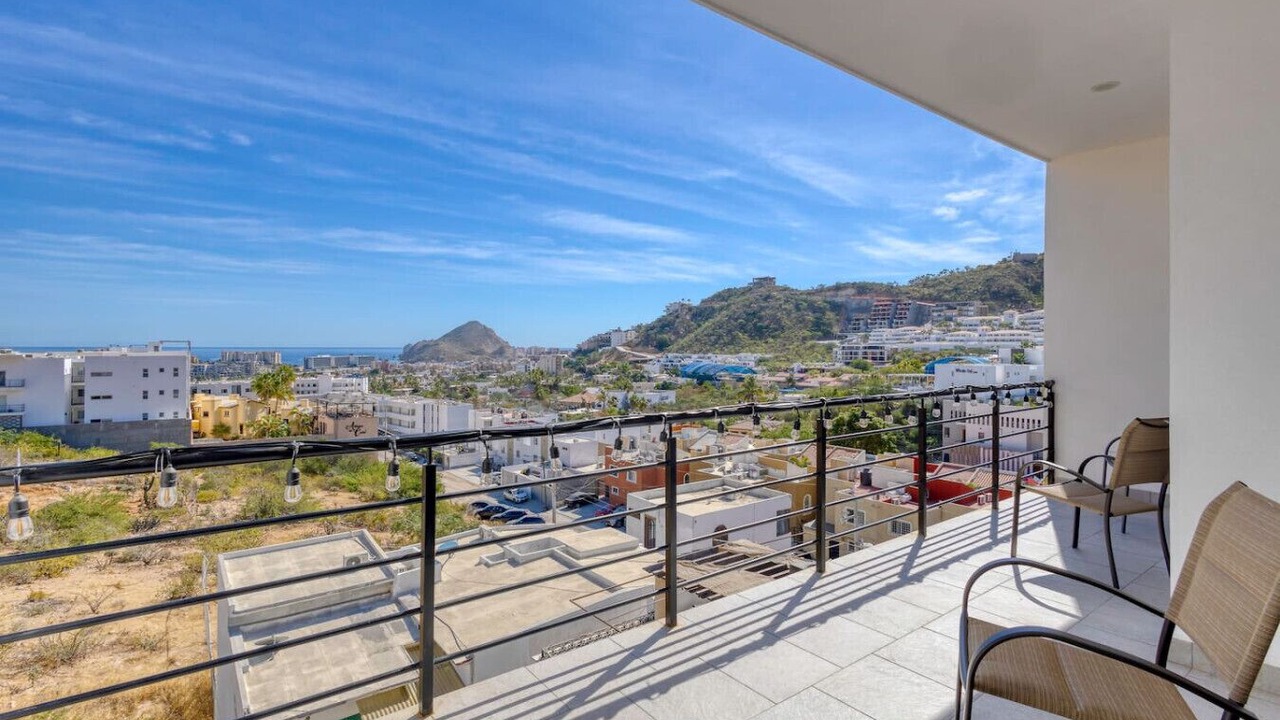 Photo of Outdoor in Pedregal