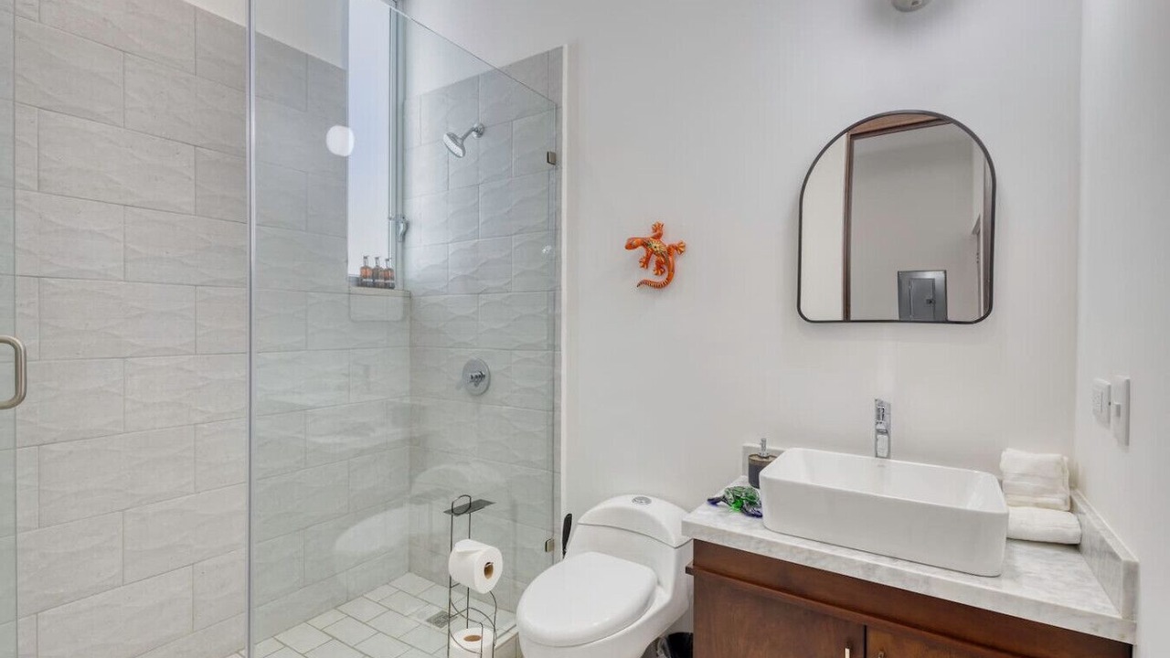 Photo of Bathroom in Pedregal