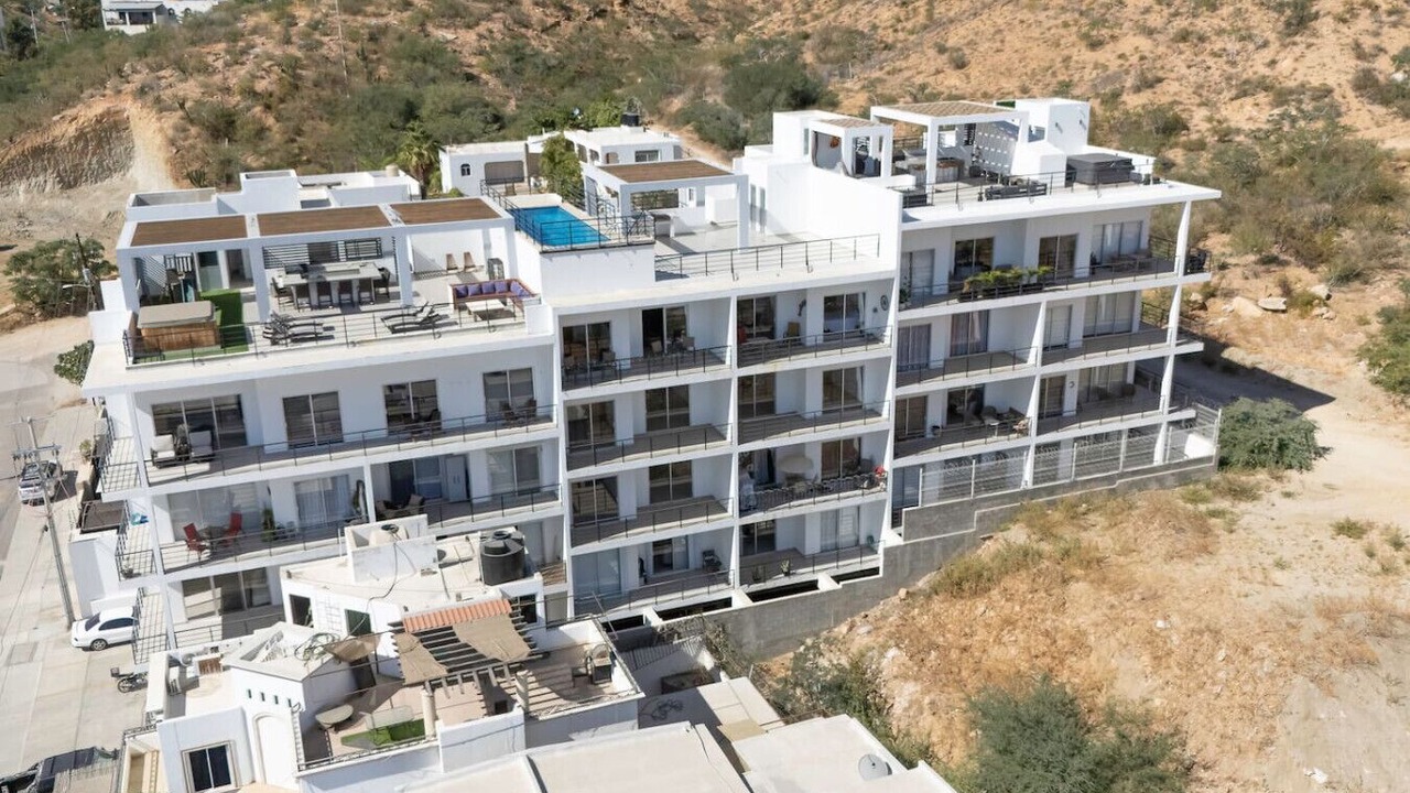 Photo of Outdoor in Pedregal