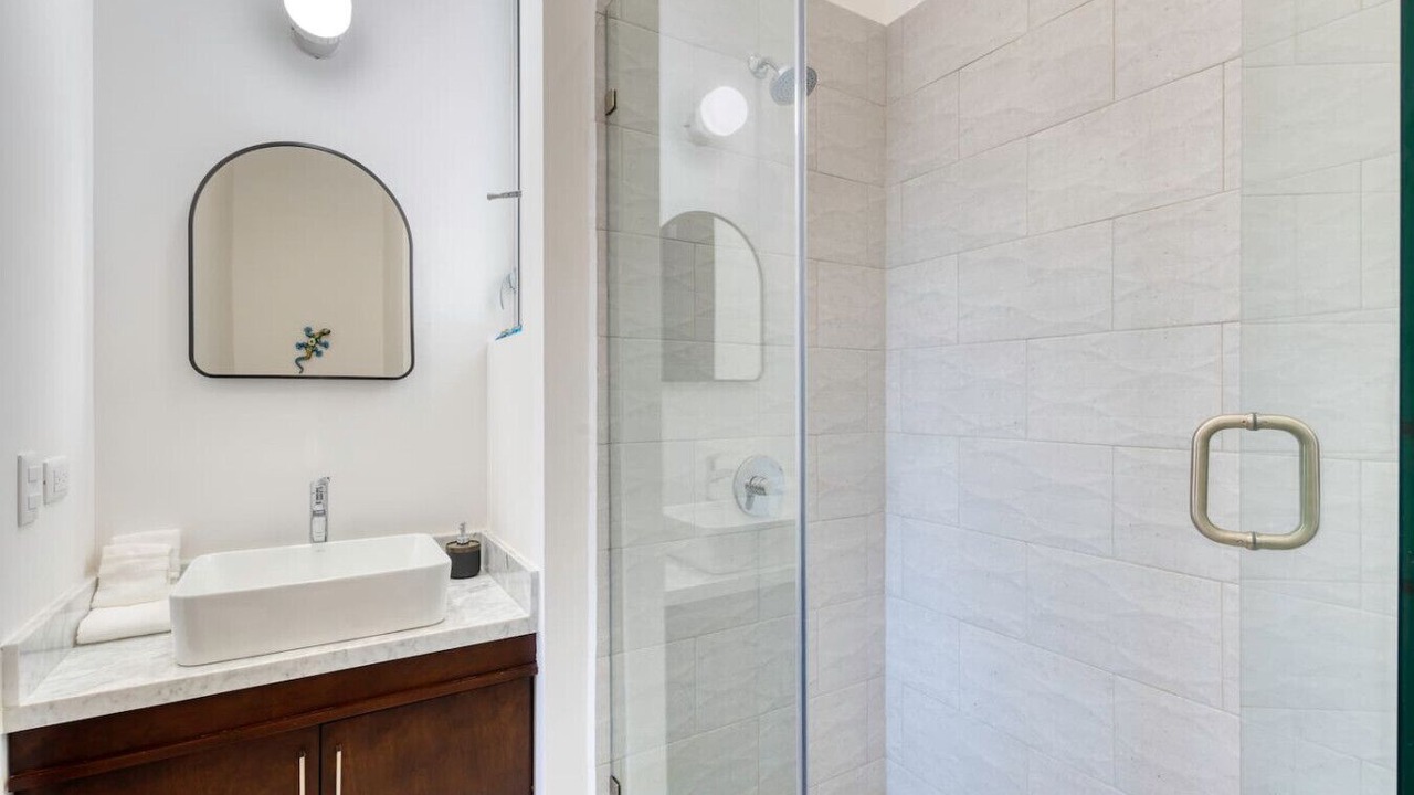 Photo of Bathroom in Pedregal
