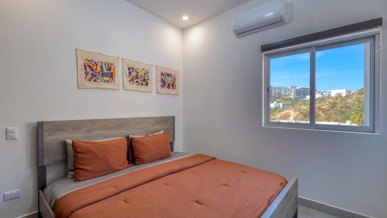 Photo of Bedroom in Pedregal