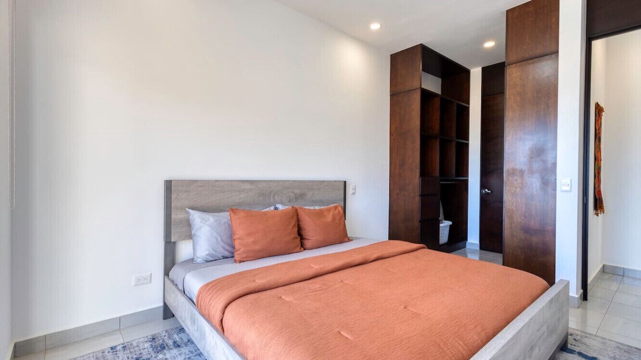 Photo of Bedroom in Pedregal