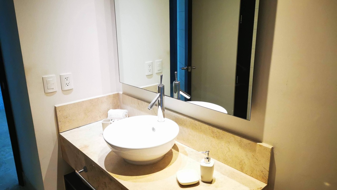 Photo of Bathroom in Palmar de Aramara