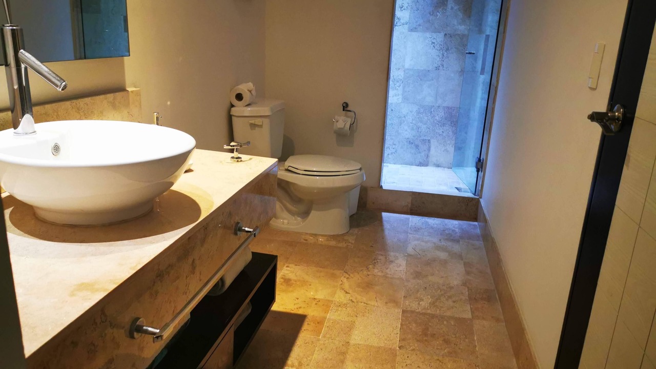 Photo of Bathroom in Palmar de Aramara