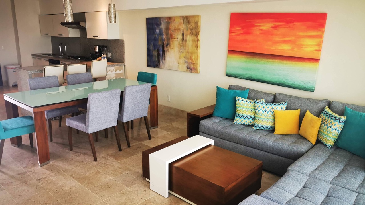 Photo of Livingroom in Palmar de Aramara