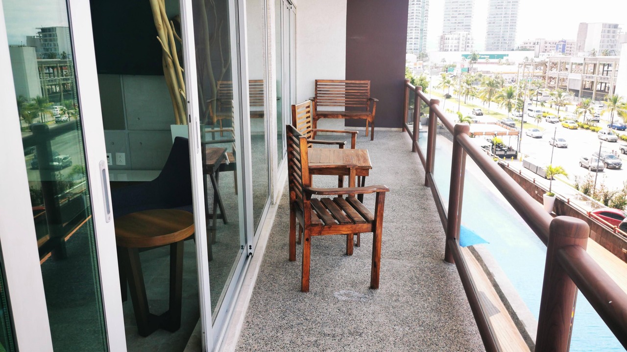 Photo of Outdoor in Palmar de Aramara