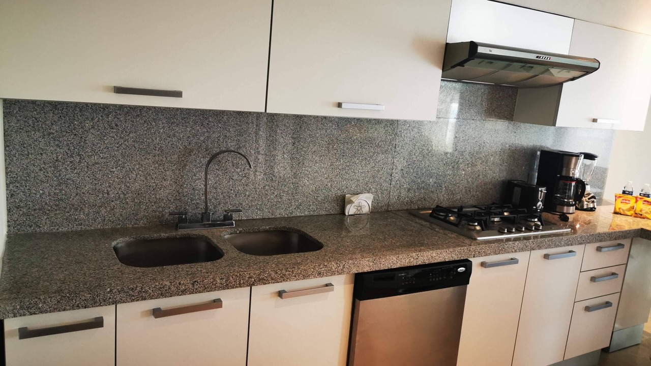 Photo of Kitchen in Palmar de Aramara