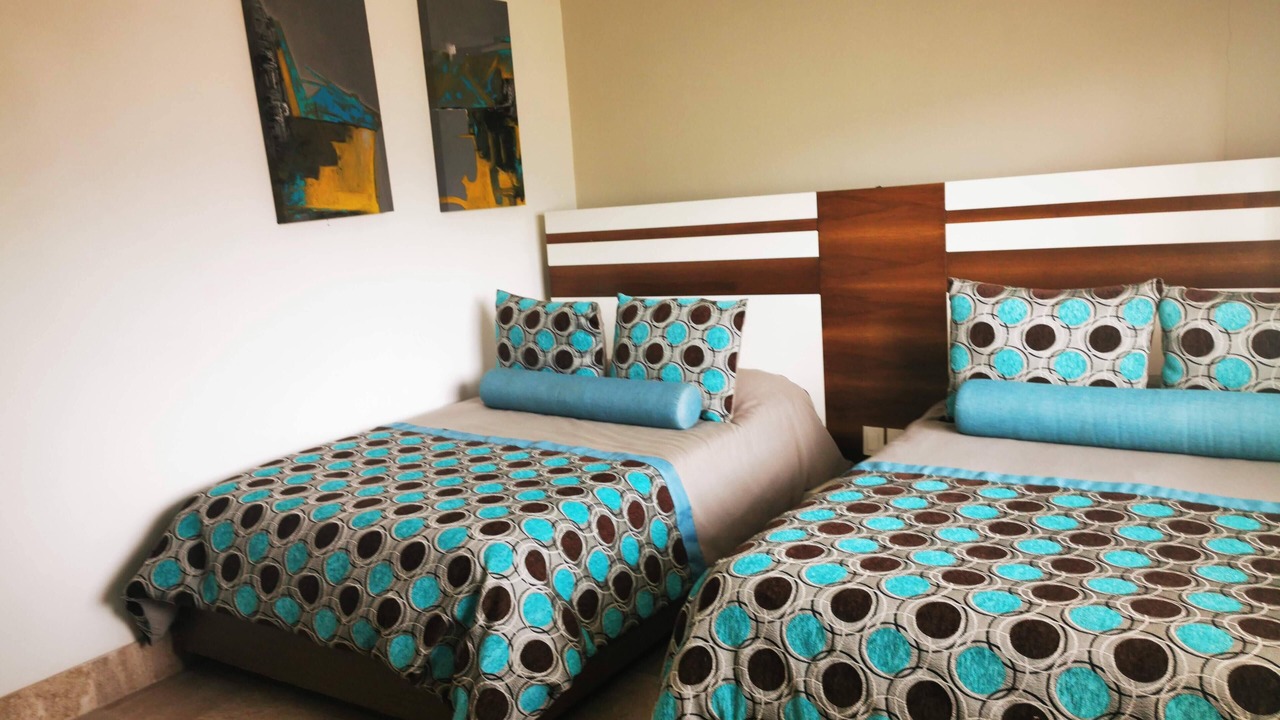 Photo of Bedroom in Palmar de Aramara
