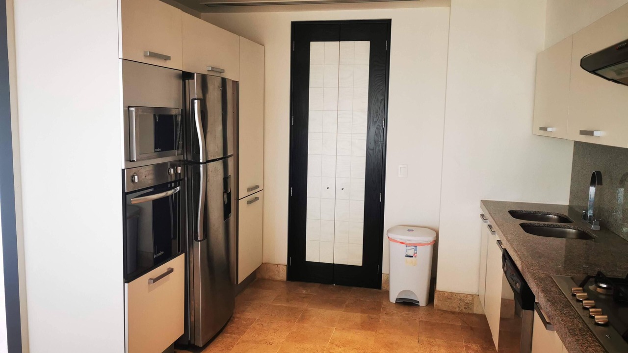 Photo of Kitchen in Palmar de Aramara