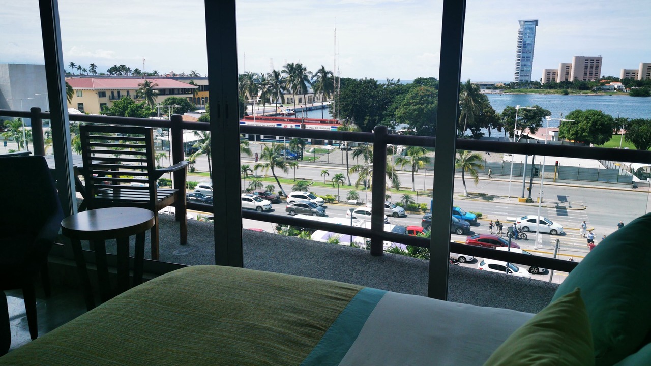 Photo of Bedroom in Palmar de Aramara