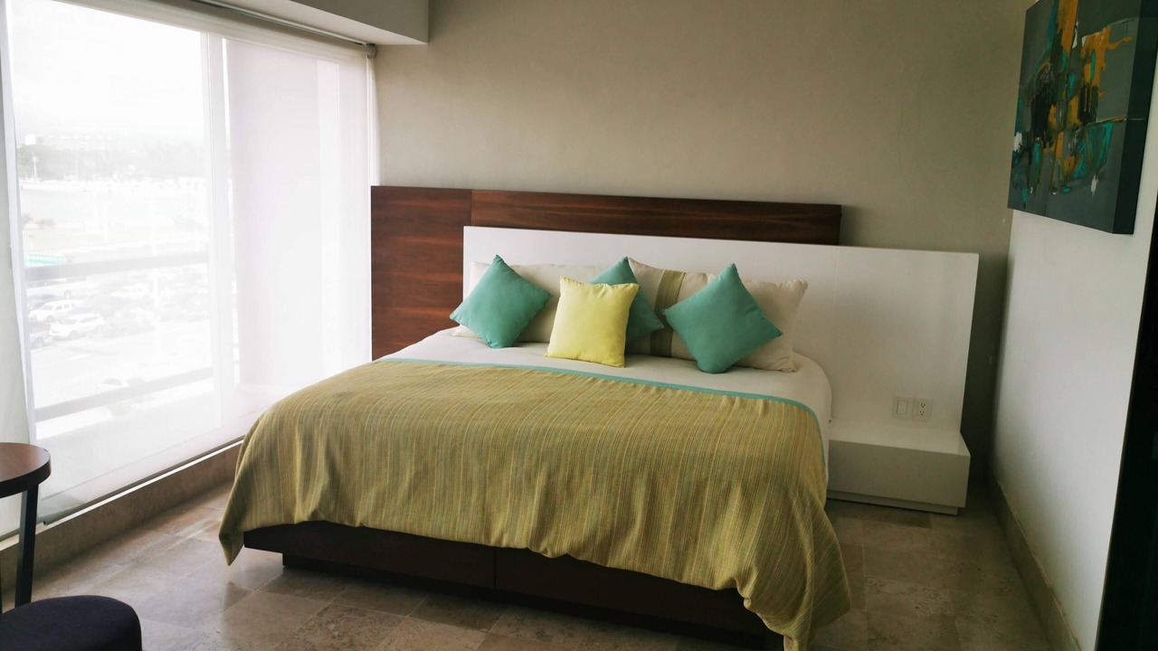 Photo of Bedroom in Palmar de Aramara