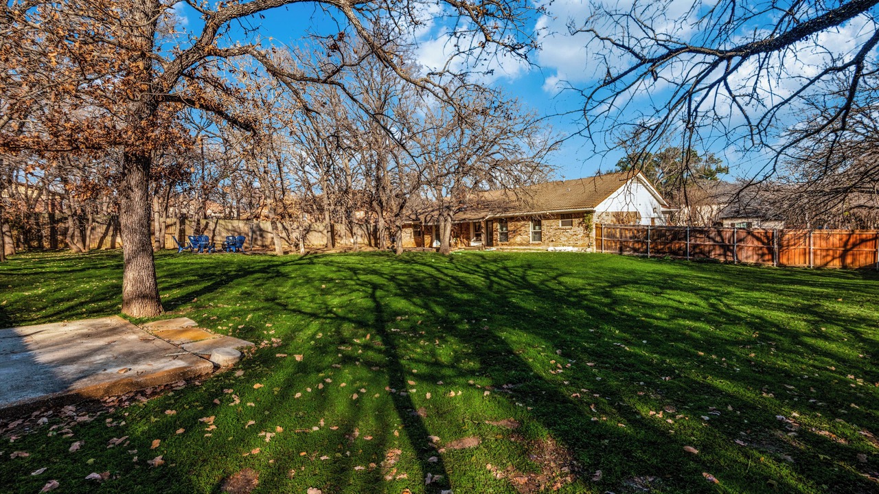 Photo of Outdoor in Southlake