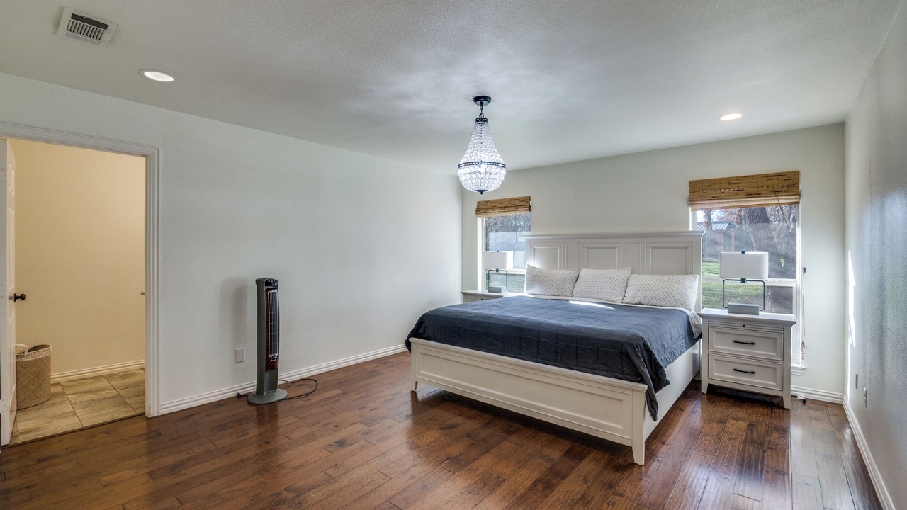 Photo of Bedroom in Southlake