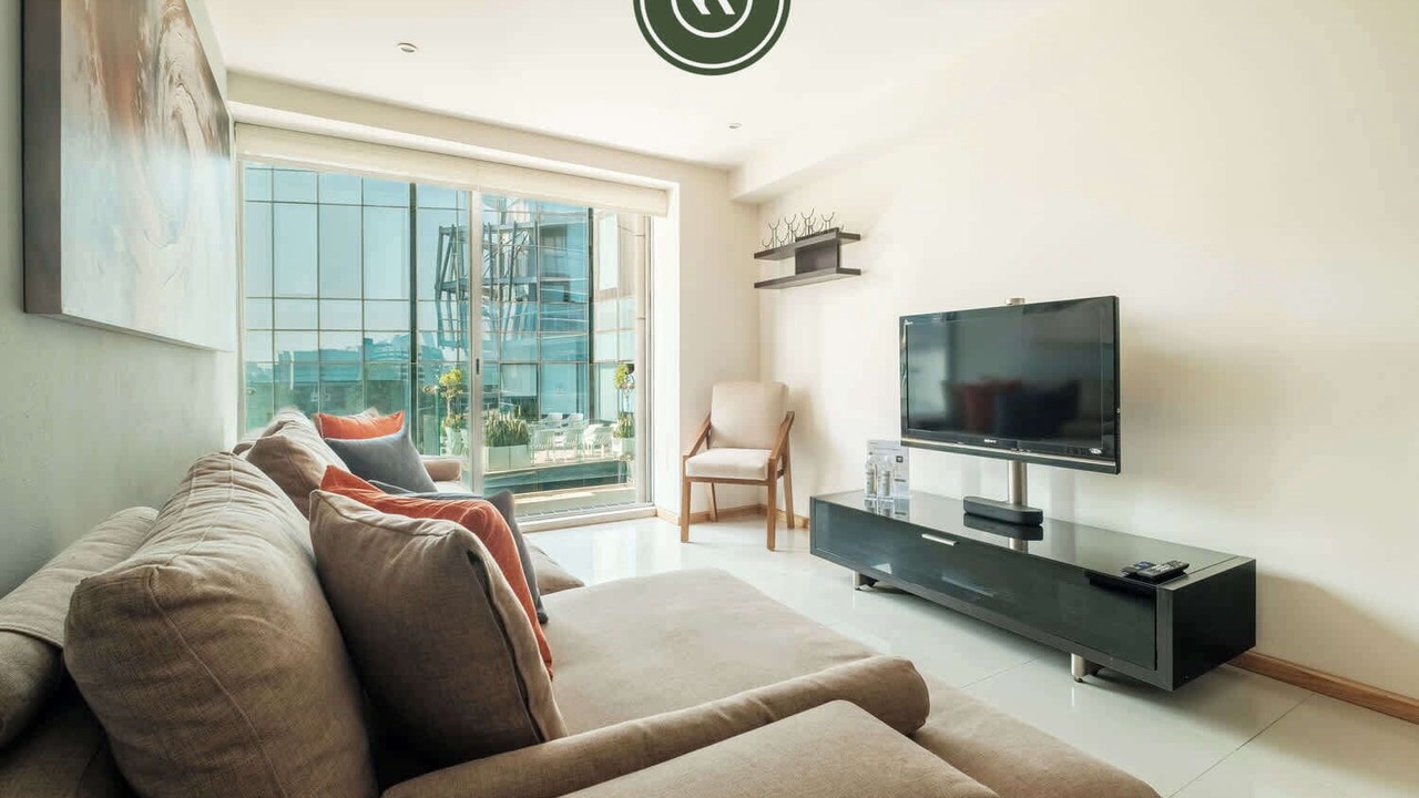 Photo of Livingroom in Granada