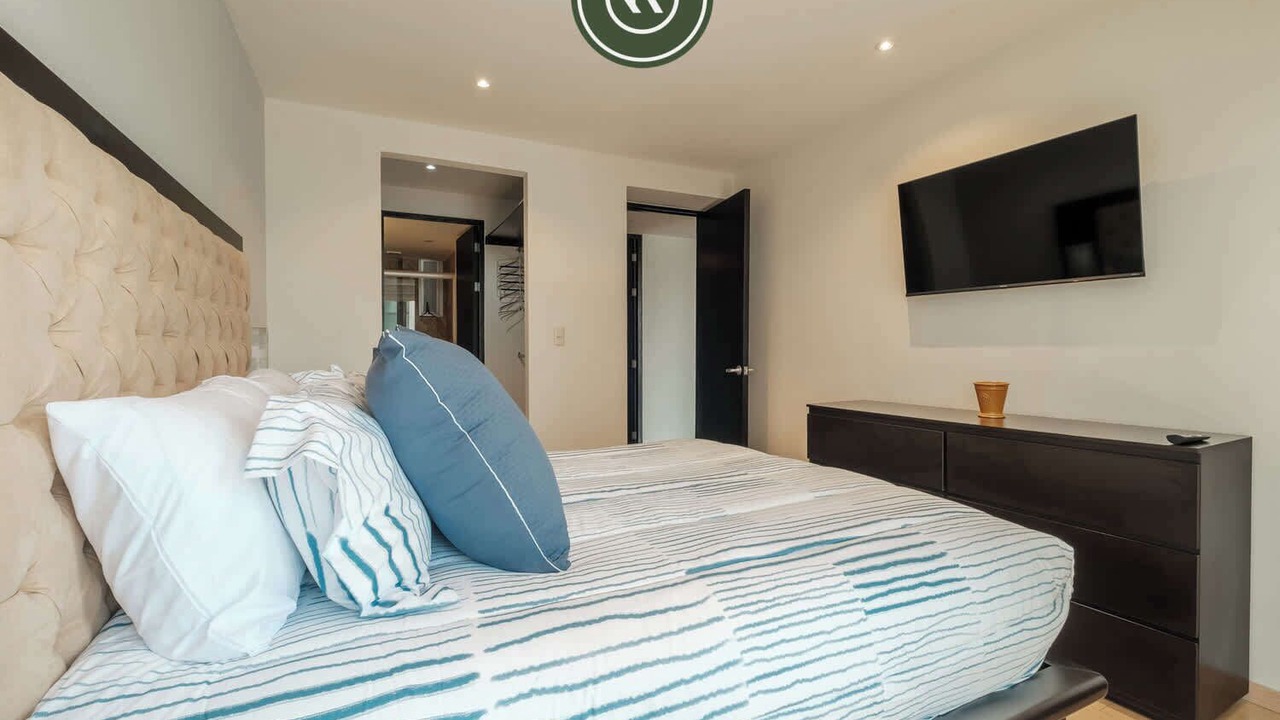 Photo of Bedroom in Granada