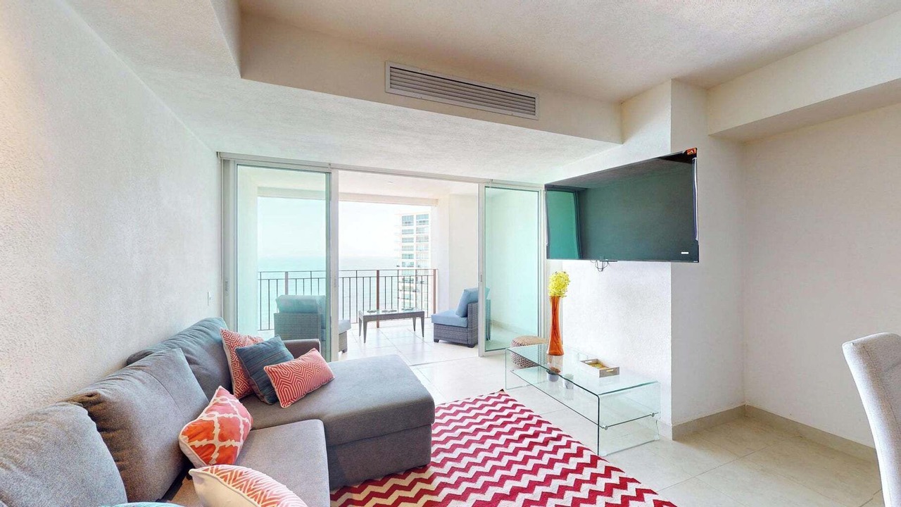Photo of Bedroom in Puerto Vallarta
