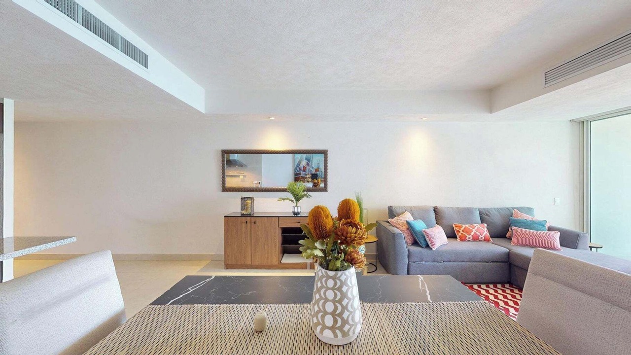 Photo of Bedroom in Puerto Vallarta