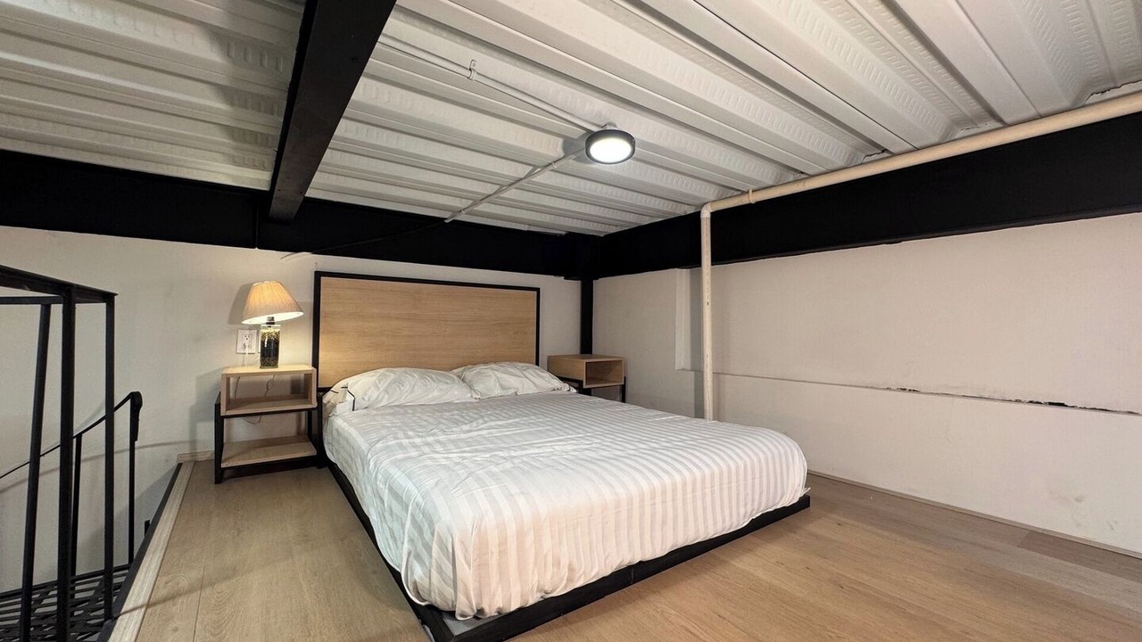 Photo of Bedroom in Gustavo A. Madero