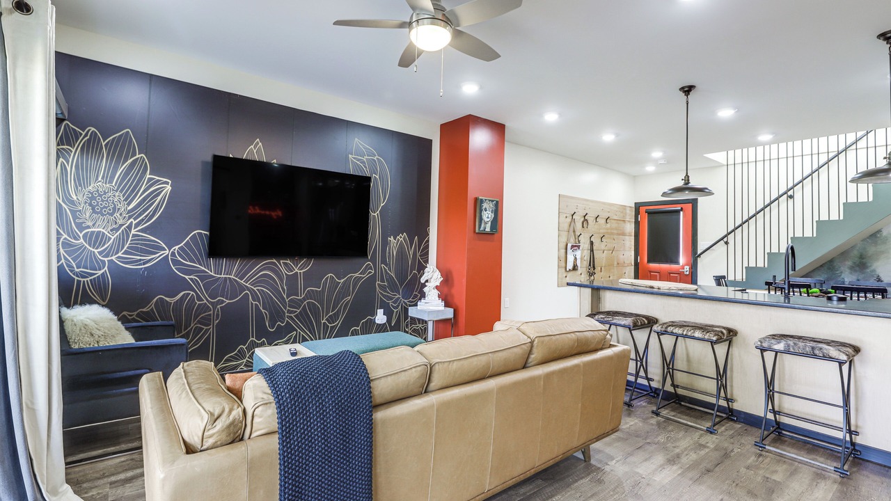 Photo of Livingroom in Wilmington