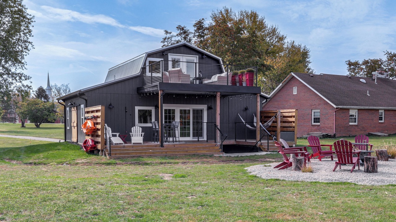 Photo of Outdoor in Wilmington