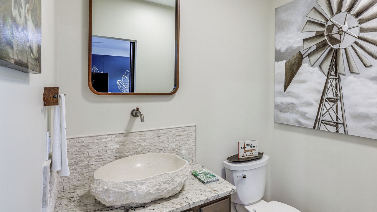 Photo of Bathroom in Wilmington