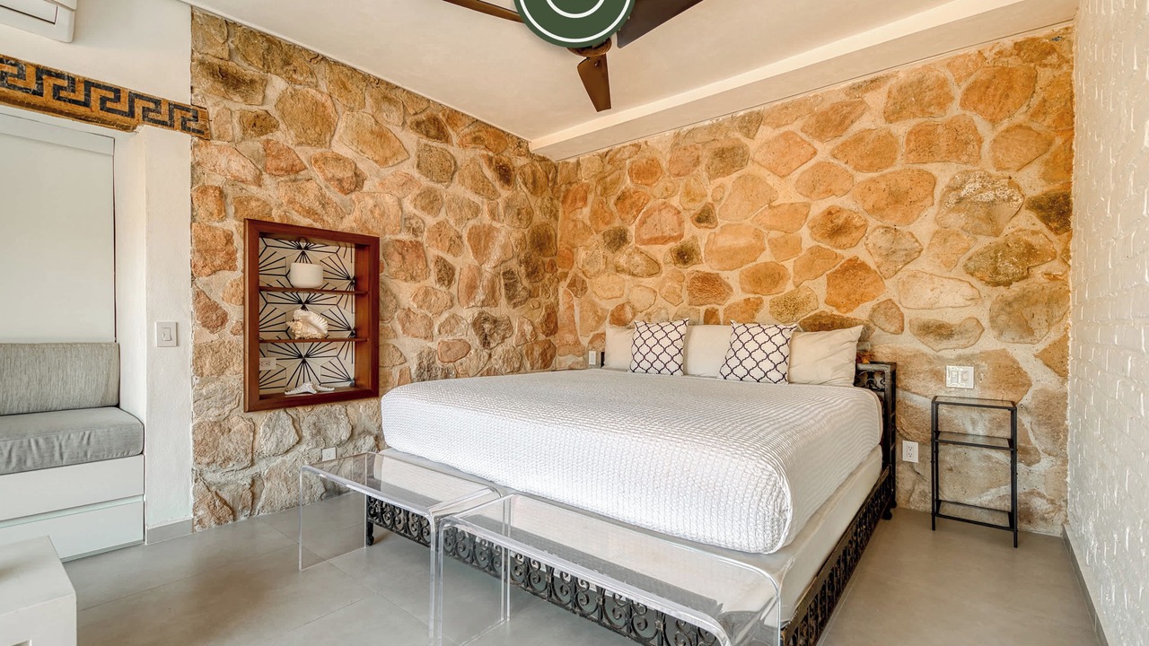 Photo of Bedroom in Conchas Chinas