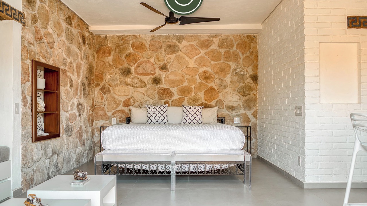 Photo of Bedroom in Conchas Chinas