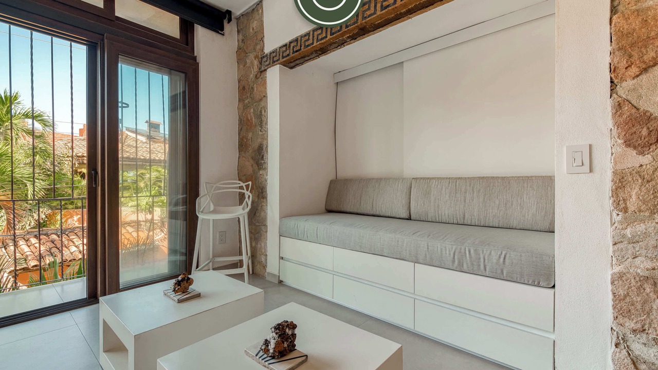 Photo of Livingroom in Conchas Chinas