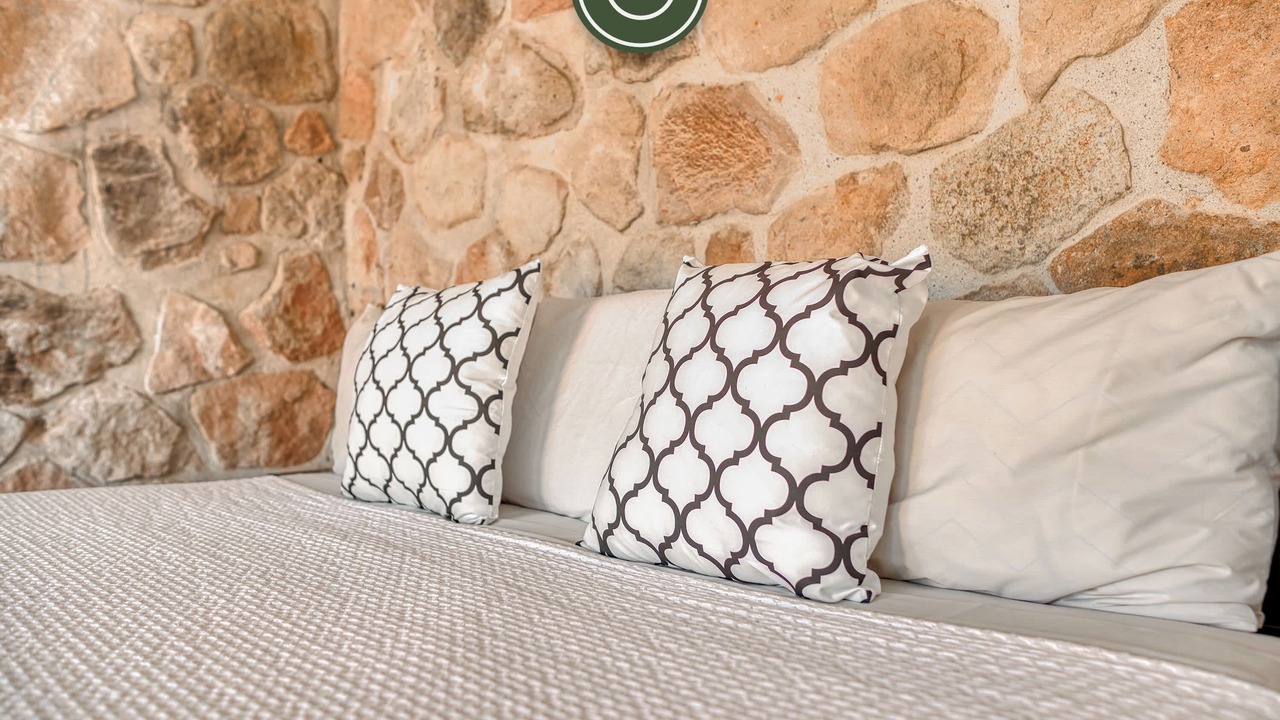 Photo of Bedroom in Conchas Chinas