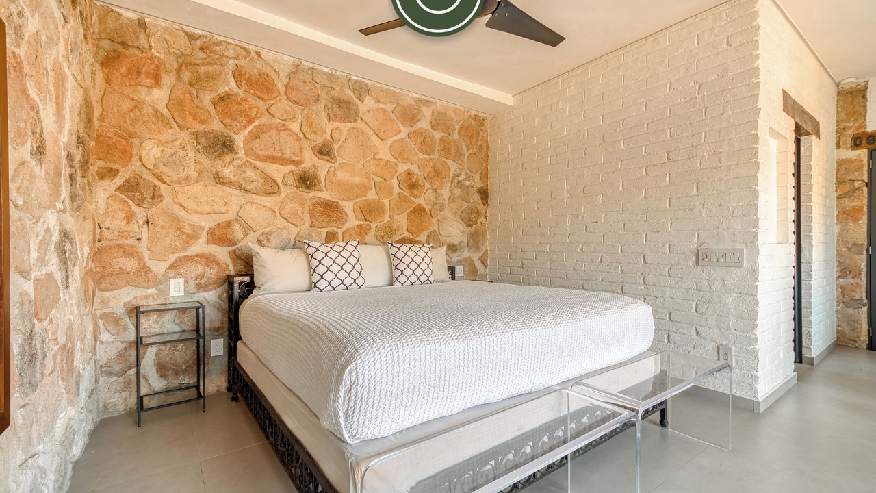 Photo of Bedroom in Conchas Chinas