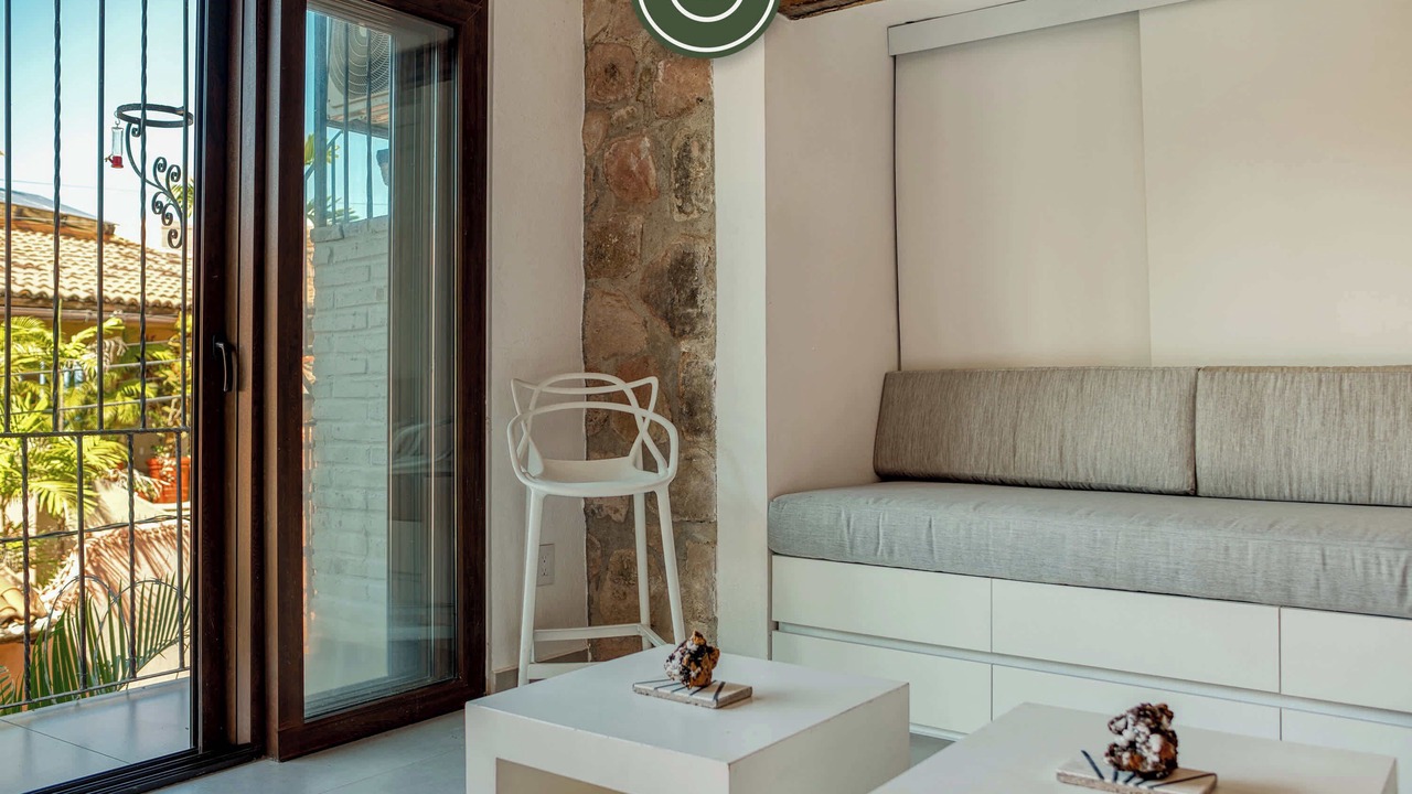 Photo of Livingroom in Conchas Chinas