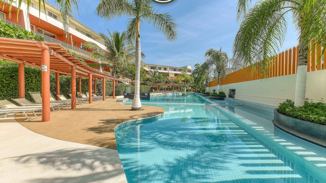 Photo of Outdoor in La Puntilla