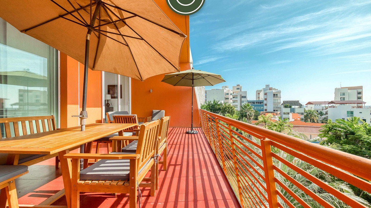 Photo of Outdoor in La Puntilla