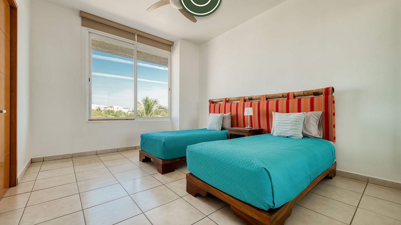 Photo of Bedroom in La Puntilla