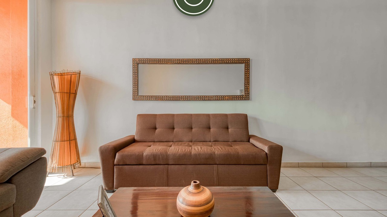Photo of Livingroom in La Puntilla