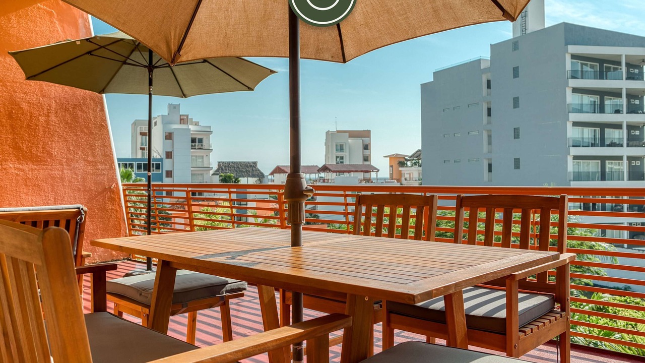 Photo of Outdoor in La Puntilla